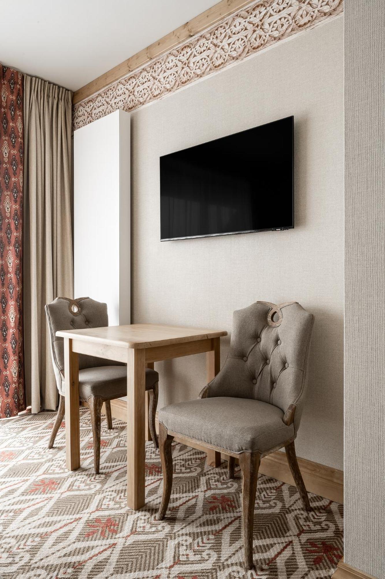 Apartamenty Aries Residence Bukowina 부코비나 타트잔스카 외부 사진